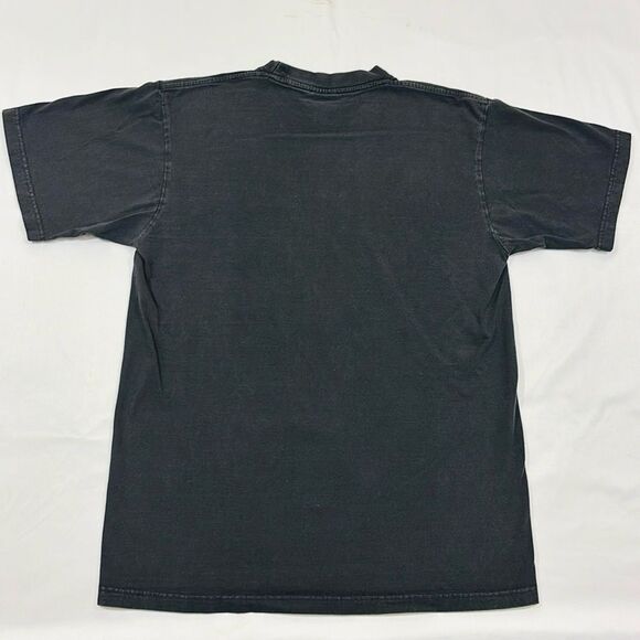 Michael Jackson Tribute Memorial Short Sleeve Tee - Picture 6 of 7